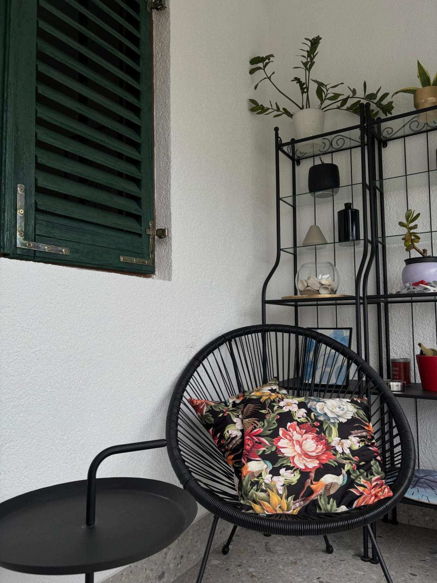 Panorama Suite Apartment - Stan Na Dan I Vise Imotski Exterior photo
